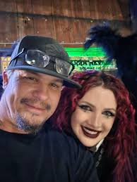 Hi all! I just wanted to introduce myself and share a photo that I took