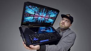 Asus rog strix g g531gt menjadi laptop gaming rog yang paling affordable untuk kalian miliki, karena memiliki desain yang. 10 Laptop Gaming Tercanggih Di Dunia Spec Dan Harganya Ngeri