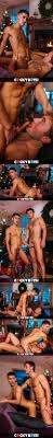 CockyBoys: Daniel Evans Fucks Newcomer Seth Cain (aka Buff Bttm) in Twas  The Fuck Before XMas - WAYBIG