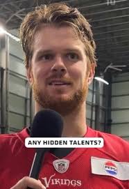 Exploring Sam Darnold: Minnesota Vikings Quarterback
