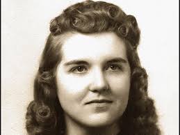 Obituary: Piper, Betty Jane