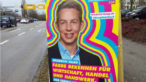 Winfried kretschmann. so etwas lässt sich nur behaupten, wenn man nicht alles falsch gemacht hat. Landtagswahl In Baden Wurttemberg Knallig Klassisch Unleserlich Wahlplakate Im Check Des Experten Baden Wurttemberg Stuttgarter Zeitung