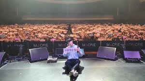 Convention centre · jitra, malaysia. Malaysian Kpop Fans Cha Eun Woo Charmed Hearts At The 2019 Cha Eun Woo