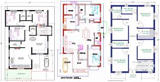 Floor plan designers are made for beginners to quickly design a house you want. 2d And 3d House Plan Engineering Discoveries