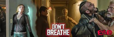 Like and share our website to support us. Don T Breathe 2016 Jetzt Auf Netflix
