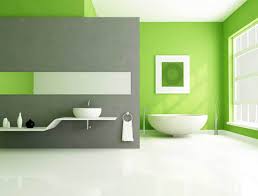 This bathroom design provides peace. 27 Green Bathroom Ideas You Ll Love Home Decor Bliss