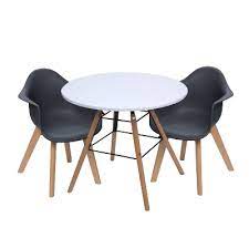 Sturdy wood table & chairs easy to assemble features minnie mouse and daisy duck. Minnie Mouse Kid Table Target