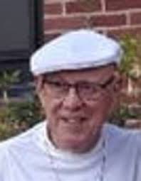 Obituary for J. Patrick McGough