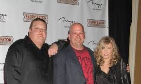 Aug 27, 2020 · rick harrison: Who Is Tracy Harrison Ex Wife Dating Tracy Harrison Ex Wife Boyfriend Husband
