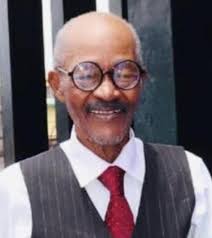 Charles Manjah Wiles, Sr.,