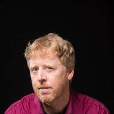 Fred Levy's Instagram, Twitter & Facebook