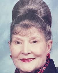 Doris Cross Obituary (2021)