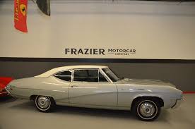 Image result for Polar White 1969 Buick