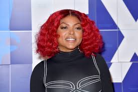 Taraji p henson hairstyles hair cuts and colors. All The Ways Taraji P Henson Rocked Red Hair In 2020 Essence