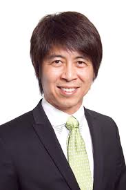 Tai Lee Siang becomes Chair of the World Green Building Council's Board of  Directors