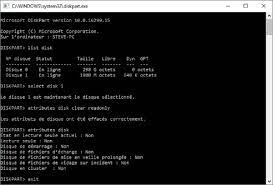 Deverrouiller Une Cle Usb Protegee En Ecriture 100