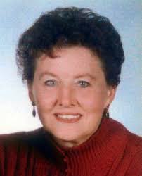 Annette Shaw Obituary