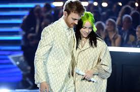 #theworldsalittleblurry coming 2/26 to apple tv+ apple tv. Finneas Reveals The Real Reason He Recorded Billie Eilish S Album At Home Billboard Billboard
