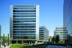 Humana is a world famous american insurance company, headquartered in louisville, kentucky, united states. A M A Headquarters In Madrid Spain By Rafael De La Hoz