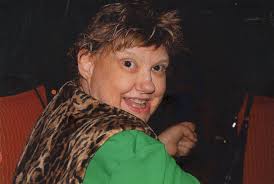 Toni Gail Griswold Obituary