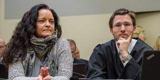 Check spelling or type a new query. Beate Zschape Im Nsu Prozess Anwalt Mathias Grasel Will Schuldunfahigkeit Feststellen Lassen Kolner Stadt Anzeiger