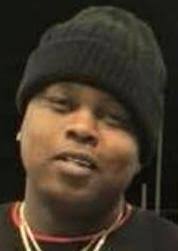 Derrick Dion Williams, age 24