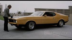 Yahoo Autos 10 Iconic Hollywood Cars Gone In 60 Seconds Cars Movie Tv Cars