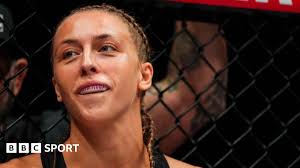 MMA: Dakota Ditcheva will "keep pushing" to bring PFL to Manchester