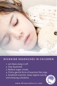 Migraine Symptoms In Children How They Differ To Adults Migraine Migraine Prevention Migraine Medication
