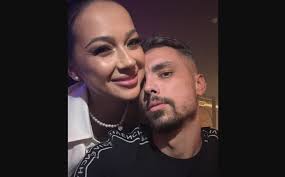 Diferența de vârstă dintre Adi Rus și Vlăduța Lupău. Cea mai îndrăgită  artistă din Ardeal e mai mare decât soțul ei: „Nu m-a interesat nicio  clipă”