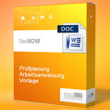 Check spelling or type a new query. Prufplanung Arbeitsanweisung Vorlage Know Now Vorlagen