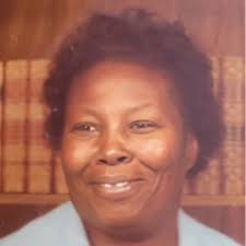 Margaret Johnson, 89, of Lackey