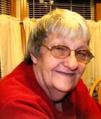 Mary Ann Greeley Obituary 2023