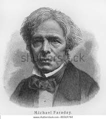 Michael Faraday