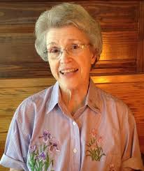 Barbara Durham Obituary