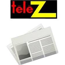 Over the time it has been ranked as high as 8 497 799 in the world. Tele Z Grandes Chaines Et Tnt Votre Magazine Tele Tele Z Intermarche