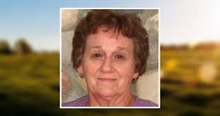 Evelyn Rose Poff Obituary June 8, 2020