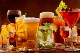 We did not find results for: Bartending 101 Tips Tricks And Techniques For Better Drinks