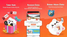 Poin web adalah situs web yang selalu memberikan pulsa gratis dan berbagai hadiah menarik bagi pengunjung. 10 Aplikasi Penghasil Kuota Pulsa Atau Uang Gratis Terbaik Terbaru Bagiinformasi