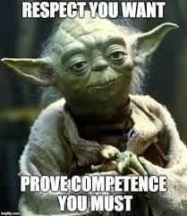 Custom Image Yoda Quotes Yoda Meme Star Wars Humor