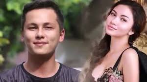 HEBOH!! Andhika Pratama Tertangkap Kamera Peluk Mesra Ariel Tatum