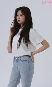 Photo by ✰ arcturus kpop store ✰ on august 01, 2021. 01 Line Update Kimminju ê¹€ë¯¼ì£¼ Izone ì•„ì´ì¦ˆì› Thailand Facebook