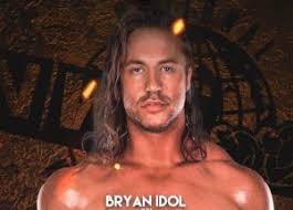 Tuff-N-Uff Full Card for August 1st