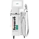 We offer new, used or second hand laser hair removal equipment for sale & rental basis. 20 111 00