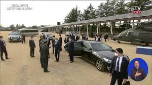 문재인 대통령, 육군 3사관학교 졸업 및 임관식 - 클리앙