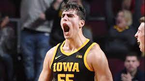 Consider this an introduction to the top players in college, as well as those on the inaugural nba g league ignite team. Can Luka Garza Make The Step Up To The Nba
