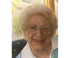 JEAN CARROLL Obituary (1913