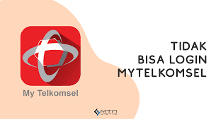 Anda bisa menggunakan atm, mobile banking, atau internet. Cara Mengatasi Tidak Bisa Login Mytelkomsel Mudah Dan Cepat Mtncreative Pedia
