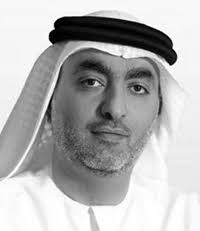 Who is Salem Ali Al-Sharhan Al-Naimi?