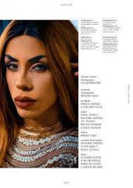 FEARLESS Mag // Edição No2